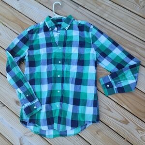 Mens Dress Shirt